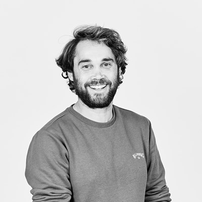 Koen de Jonge